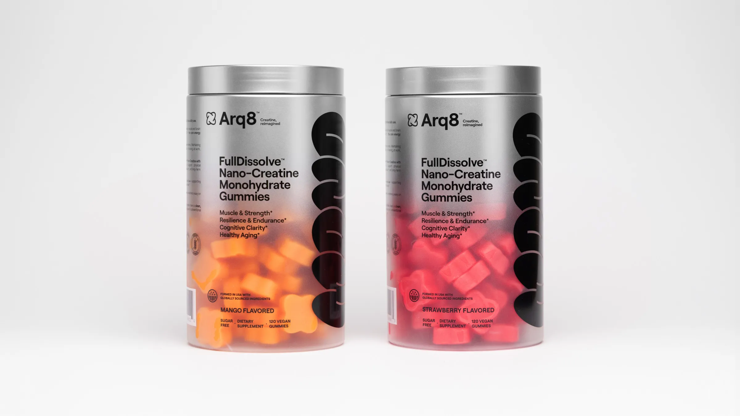 Arq8 Review: Is This Nano-Creatine Worth It in 2026?